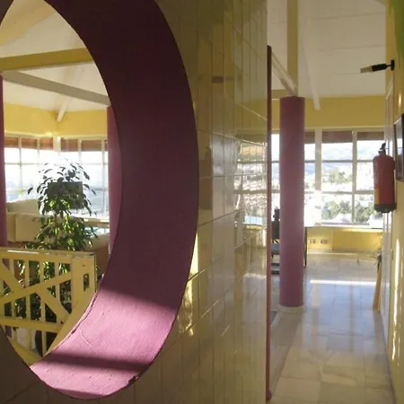 Villa Sabena Cazorla Buitenkant foto