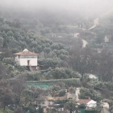 Villa Sabena Cazorla Buitenkant foto