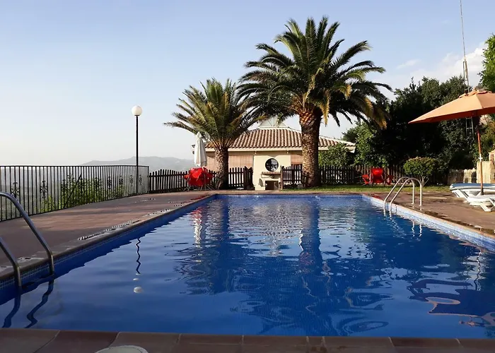 Villa Sabena