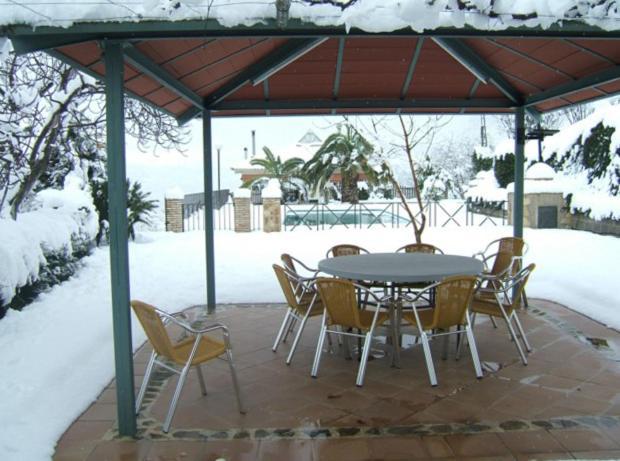 Sabena Country house
