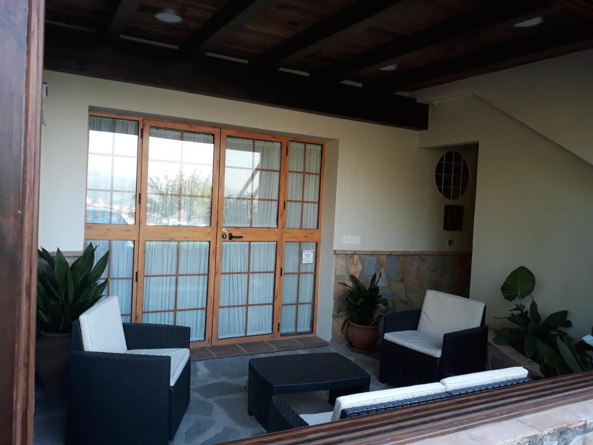 Sabena Country house Cazorla
