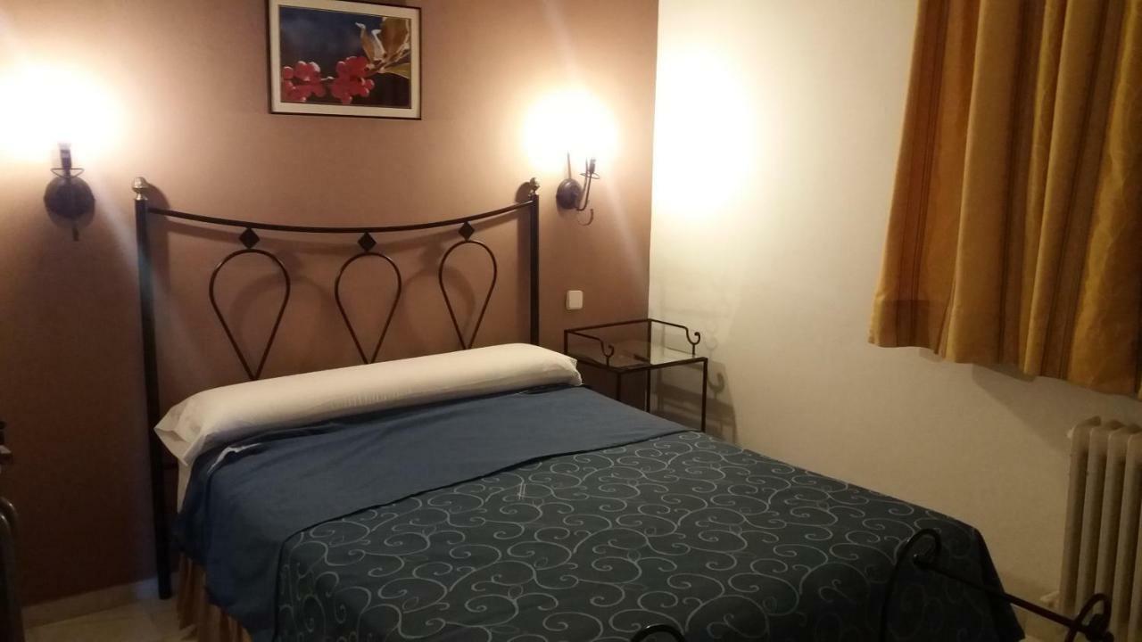 Sabena Country house Cazorla