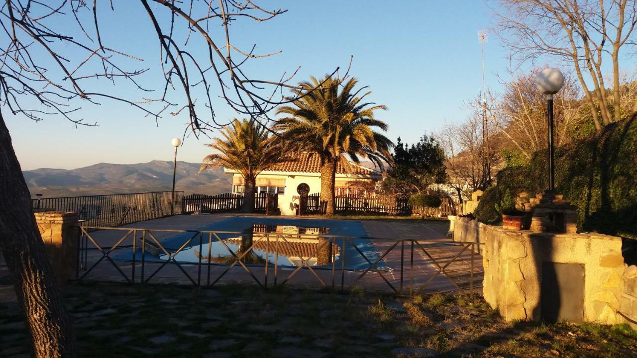 Sabena * Cazorla