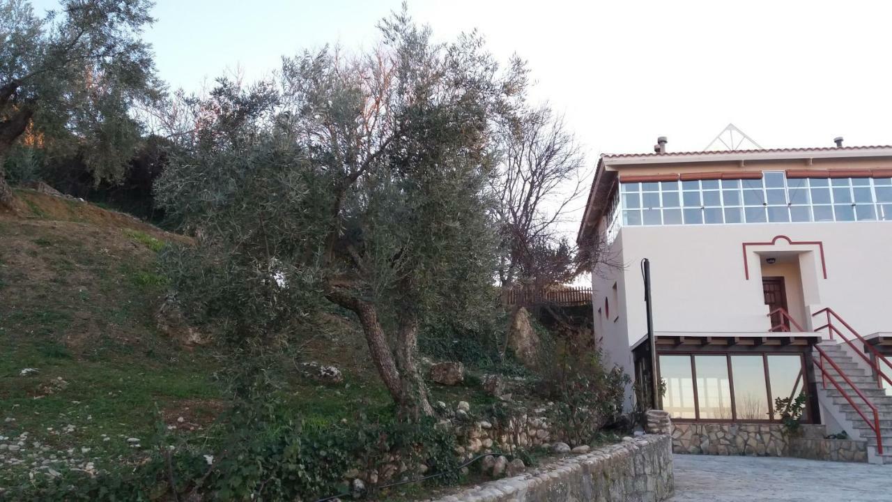 Sabena Country house Cazorla