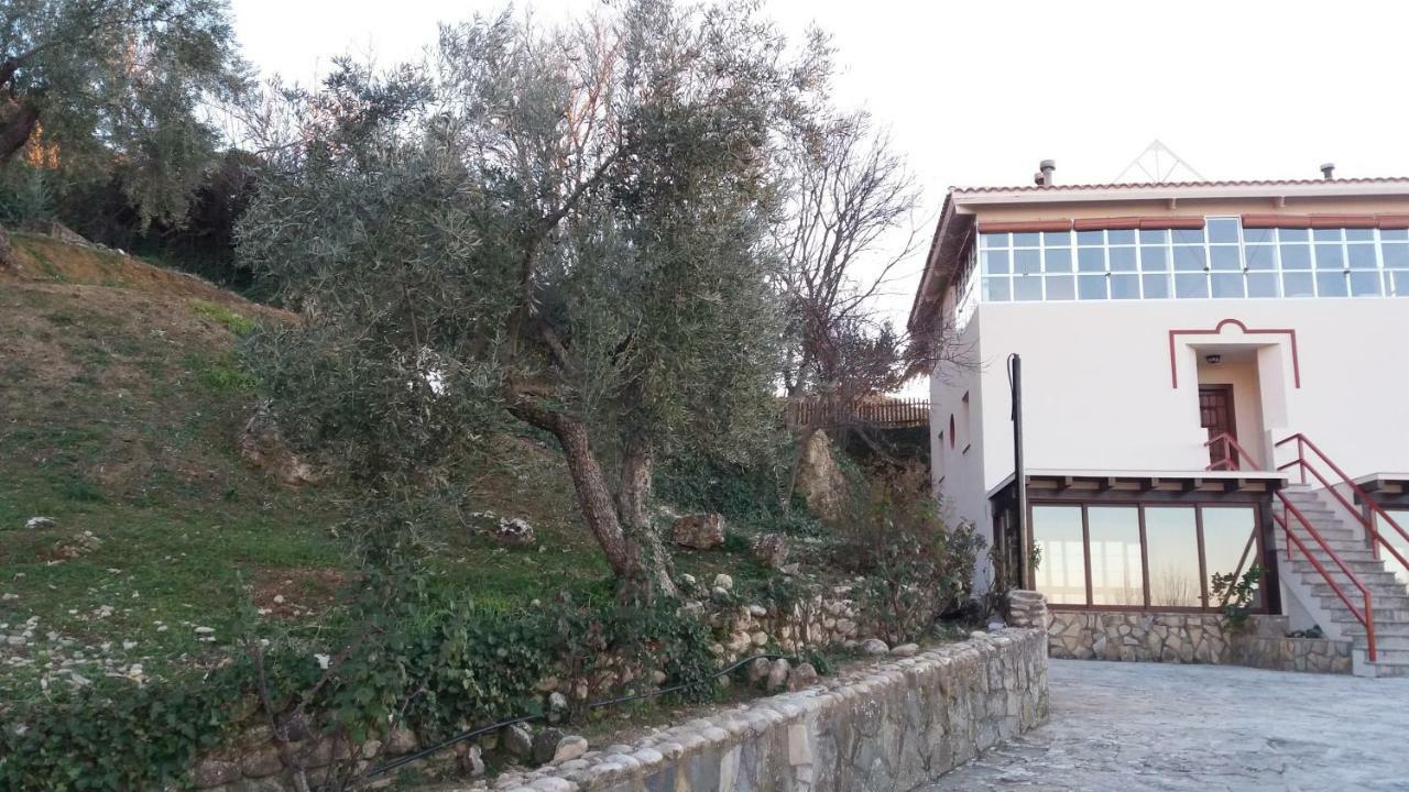 Sabena Country house *