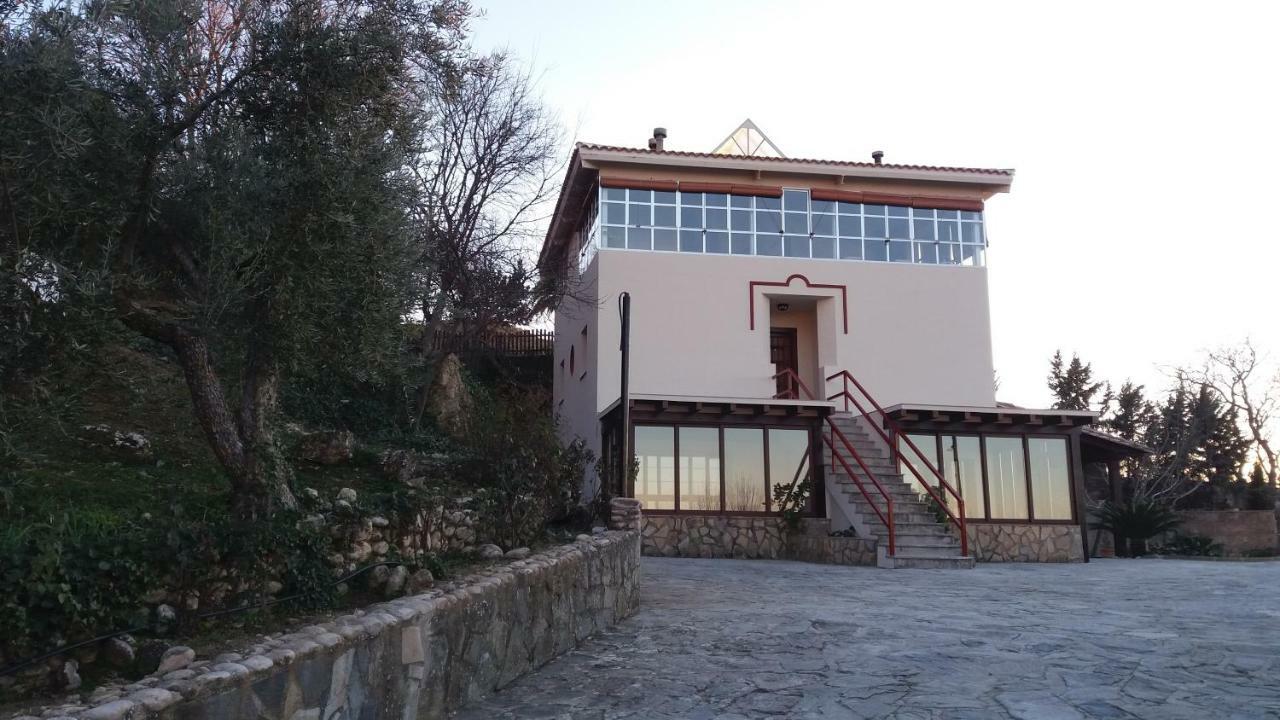Sabena Country house *