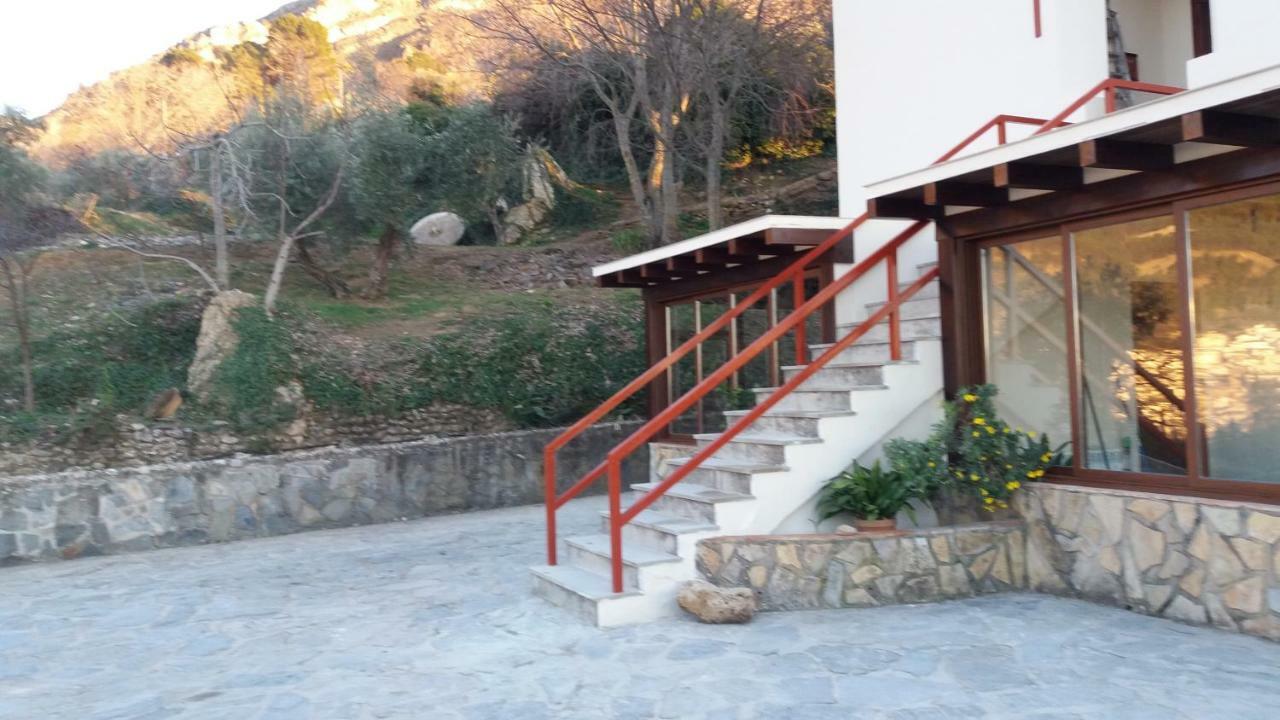 Country house Sabena Cazorla