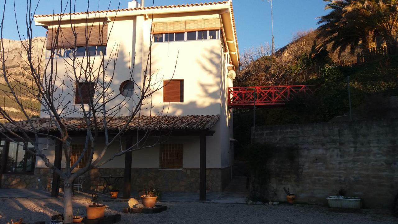 Country house Sabena