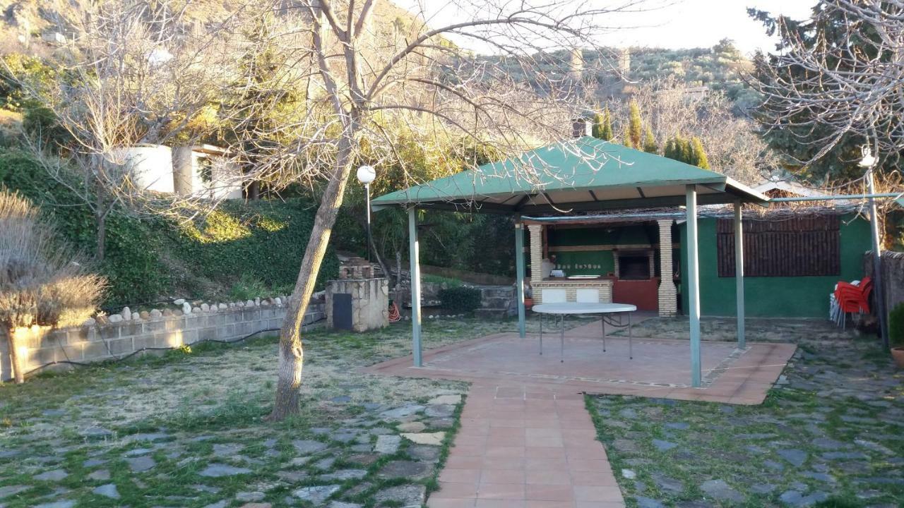 Sabena Country house Cazorla