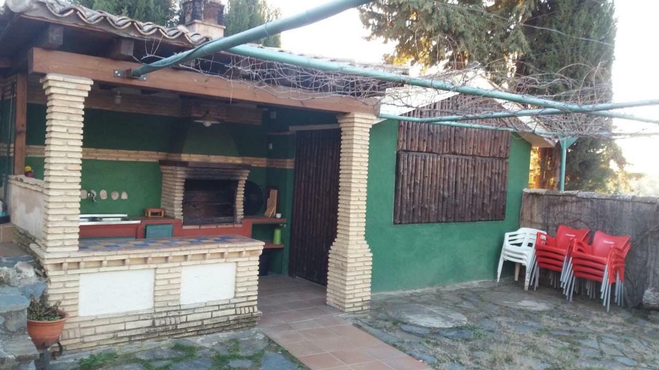 Sabena Country house