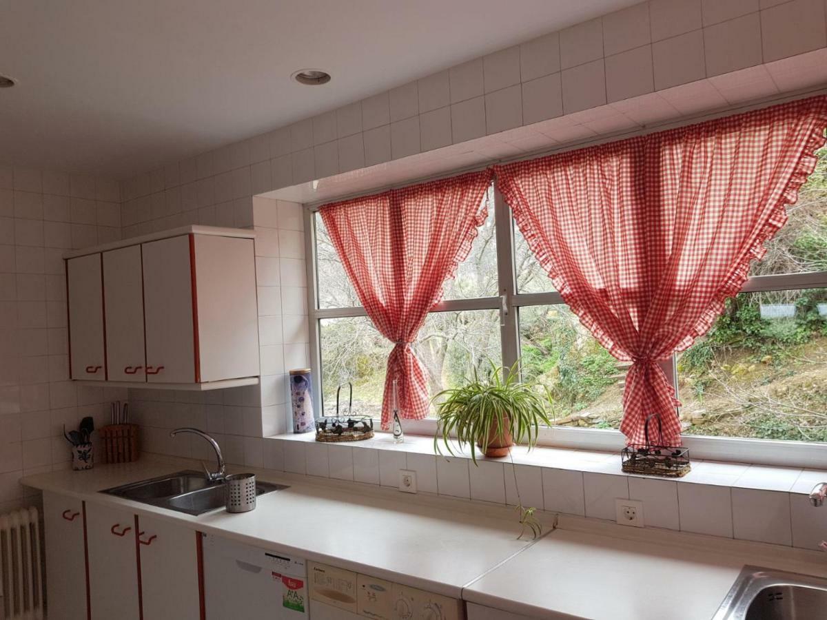 Country house Sabena Cazorla