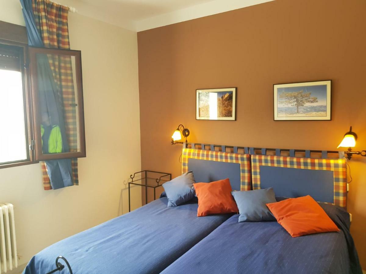 Country house Sabena Cazorla