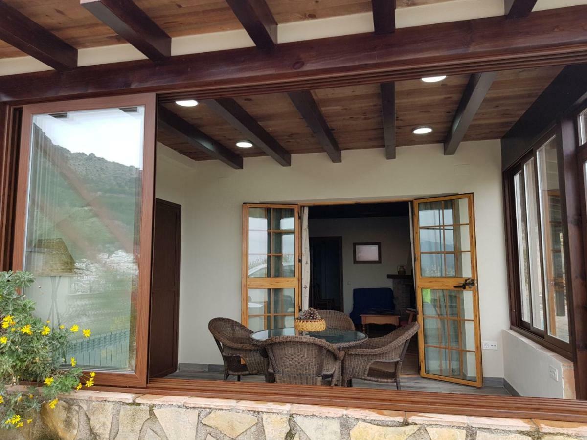 Country house Sabena Cazorla