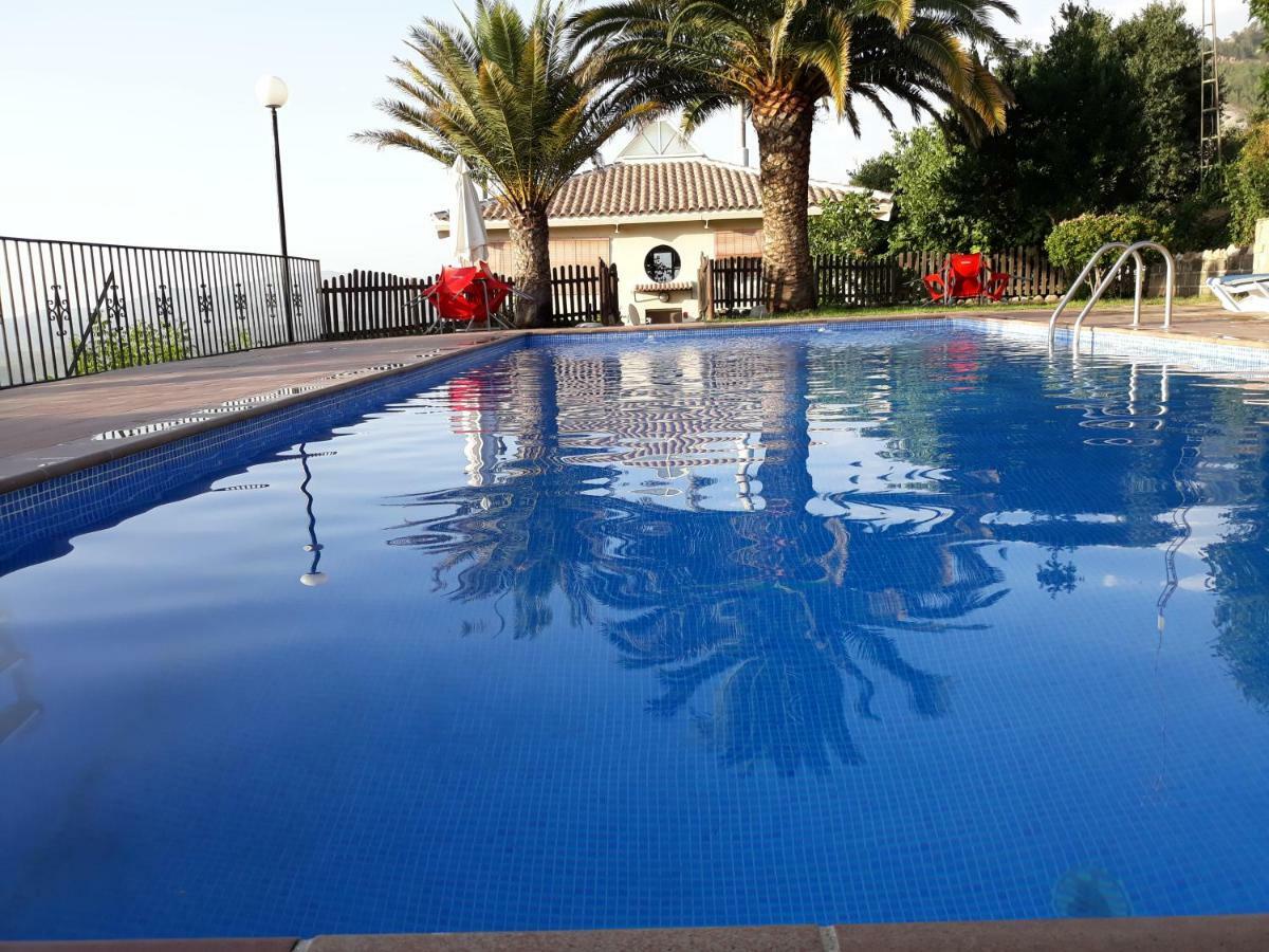 Country house Sabena Cazorla