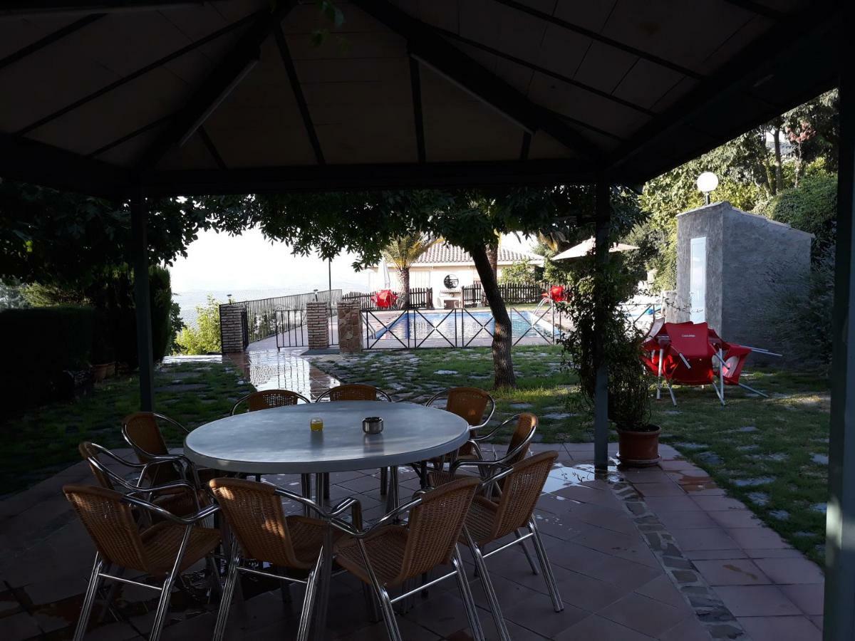 Sabena Country house
