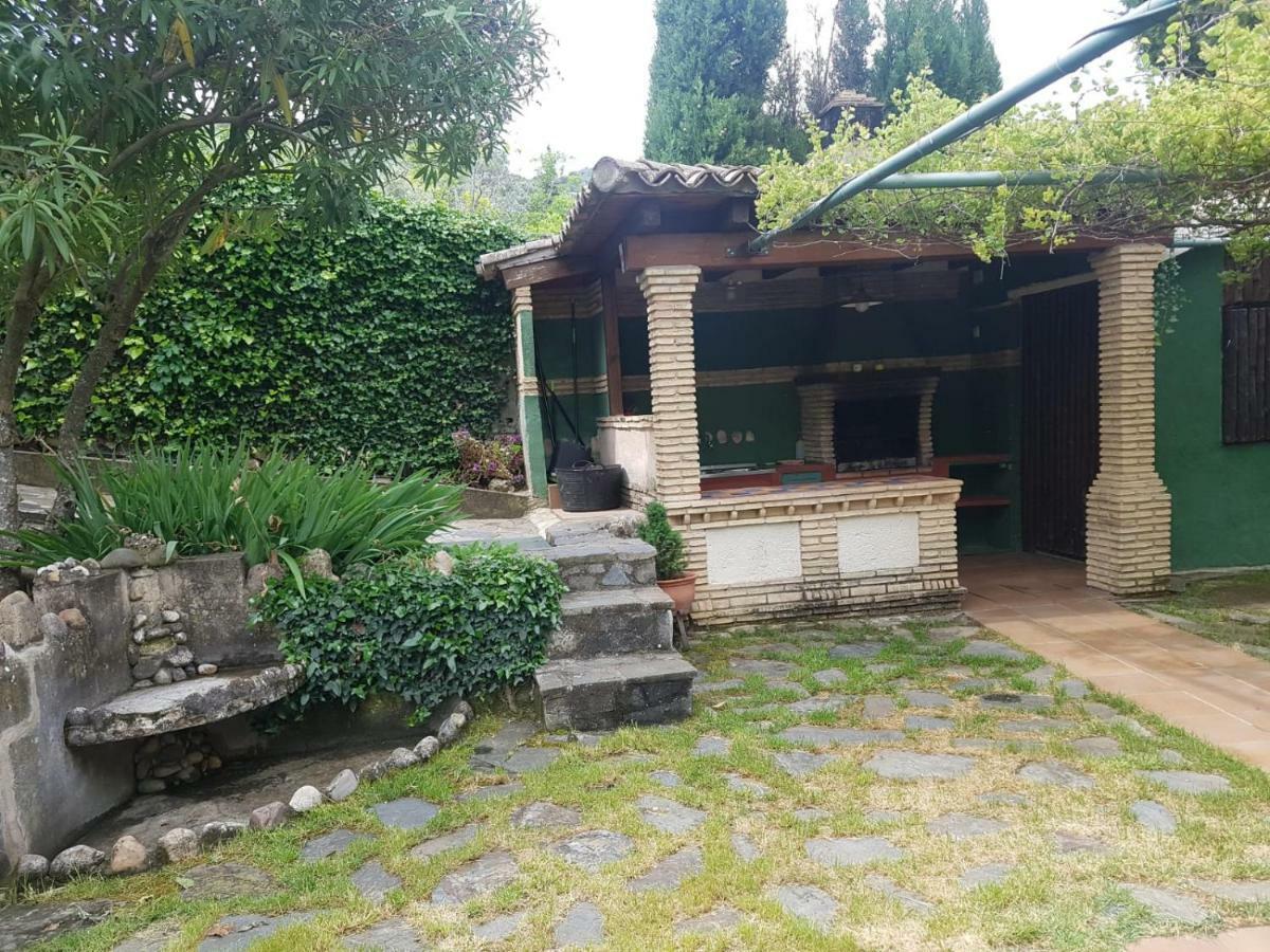 Sabena Country house